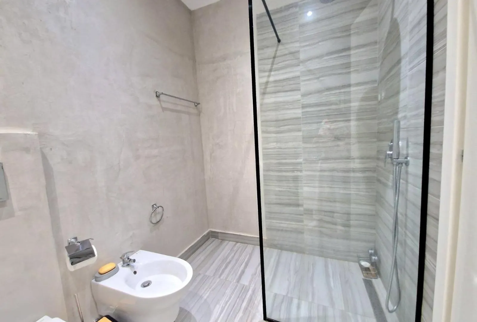 Modern Escape Apartment Tirana